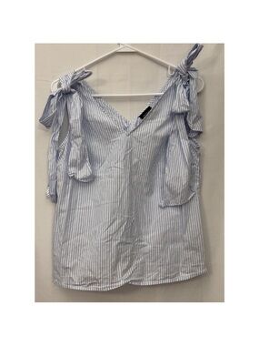 Who What Wear Cotton Tank